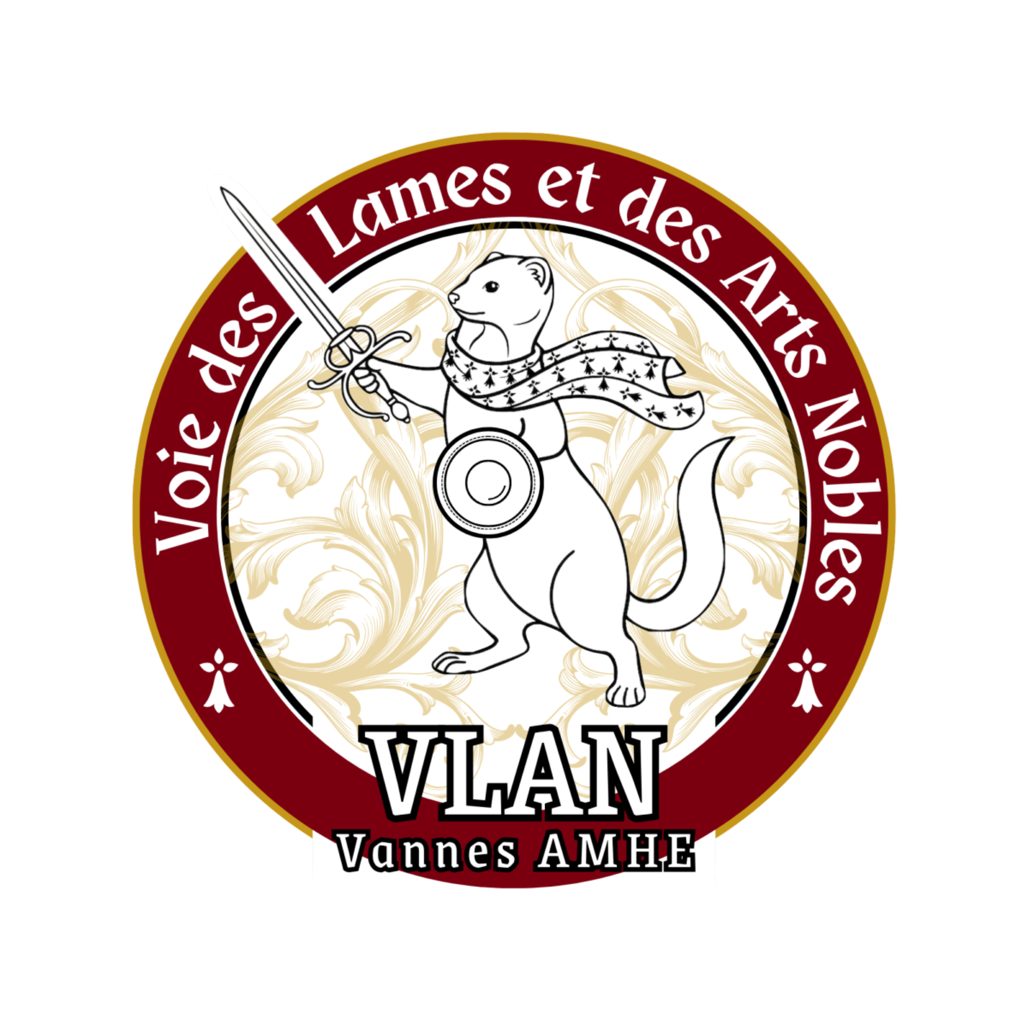 VLAN Vannes AMHE